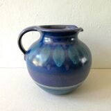 KMK 80s ceramic pitcher