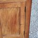 Parisian sideboard 2 doors 1 drawer early 20th century