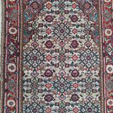 Handmade Heriz Persian rug