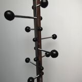 Modular coat rack circa 1970