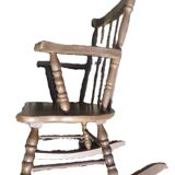 Rocking-chair enfant
