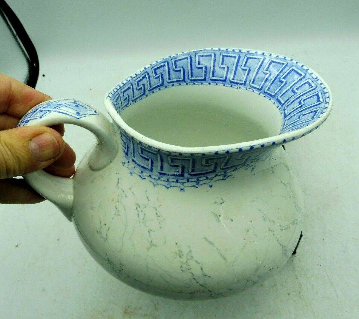 Pitcher kg luneville