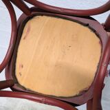 Bordeaux bistro chair