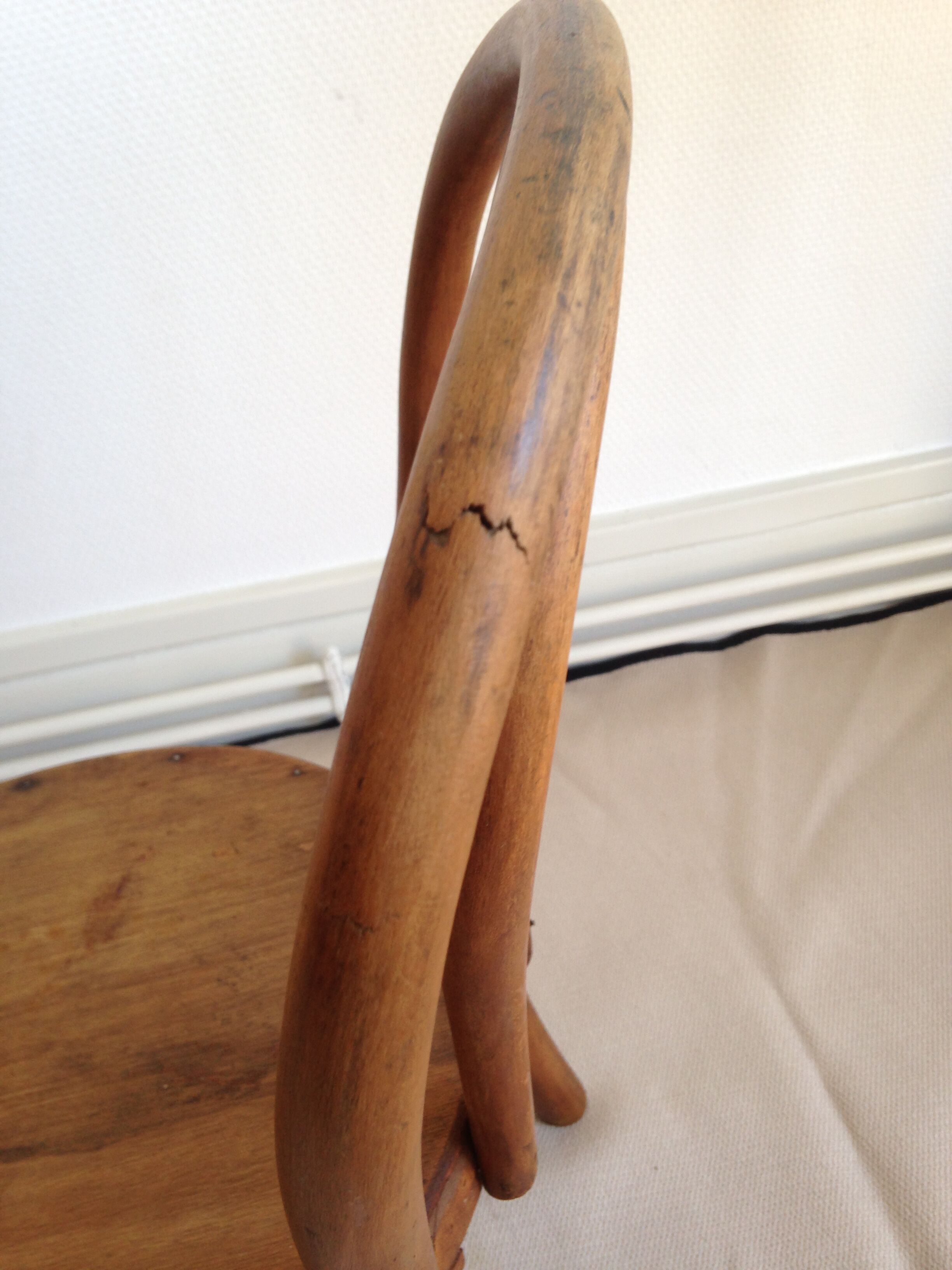 Thonet chair