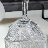 Candy box. Multifaceted diamond tip