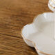 Empty pocket Pierrot art deco