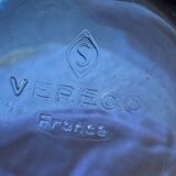 6 water glasses 1970 - Blue - 1970