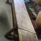 Farm table early 20th century