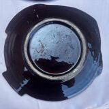 5 fish plates by Marius Giuge for Vallauris