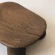 Rare African stool senoufo
