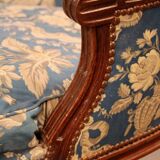Duchess "in boat" Louis XVI