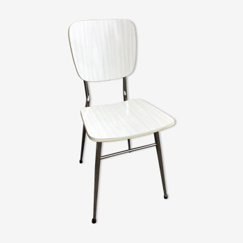 Formica chair