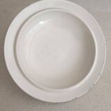 Lyon iron earth soup tureen