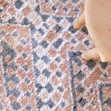 Vintage Collectible Rug - 412 x 205 cm