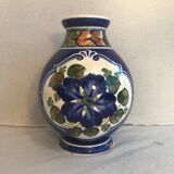 Royal Copenhagen ceramics vase Danemark