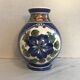 Royal Copenhagen ceramics vase Danemark