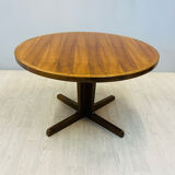 Extending table