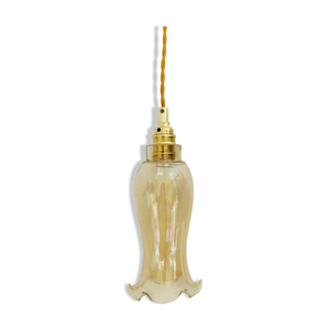 Lampe baladeuse vintage