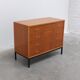 Commode des années 50 dans le style de Jos De Mey.
