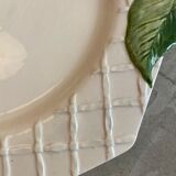 Porcelain dish