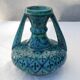 Ceramic vase