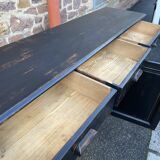 Vintage Industrial Trade Counter 1930 Vintage