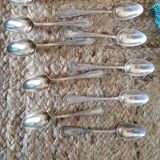 Teaspoon box
