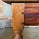 Farm table