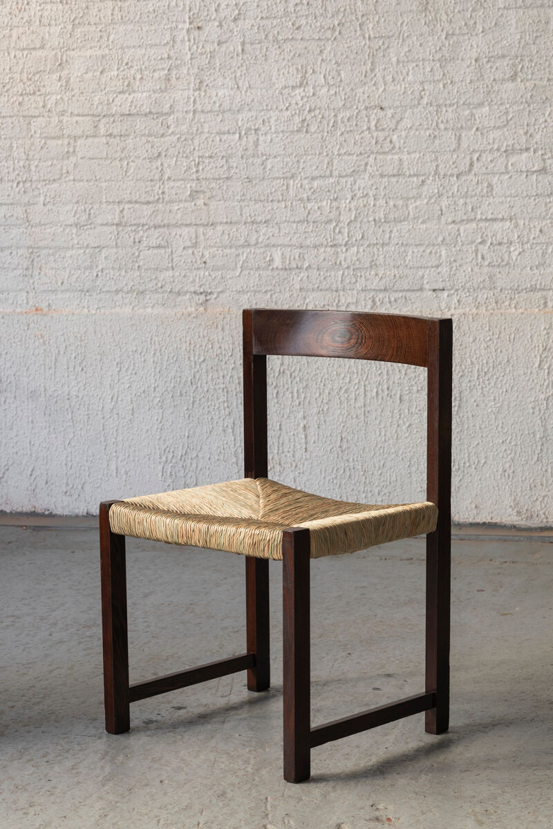 Dining Chairs by Gerard Geytenbeek