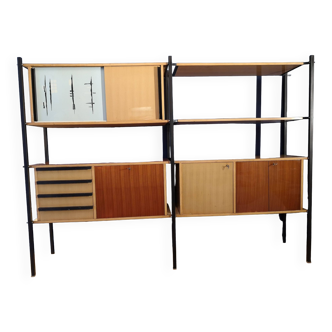 Minivielle design