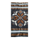 Mexican handmade bedspread or blanket