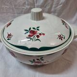 Earthenware tureen tureen from 1930/40