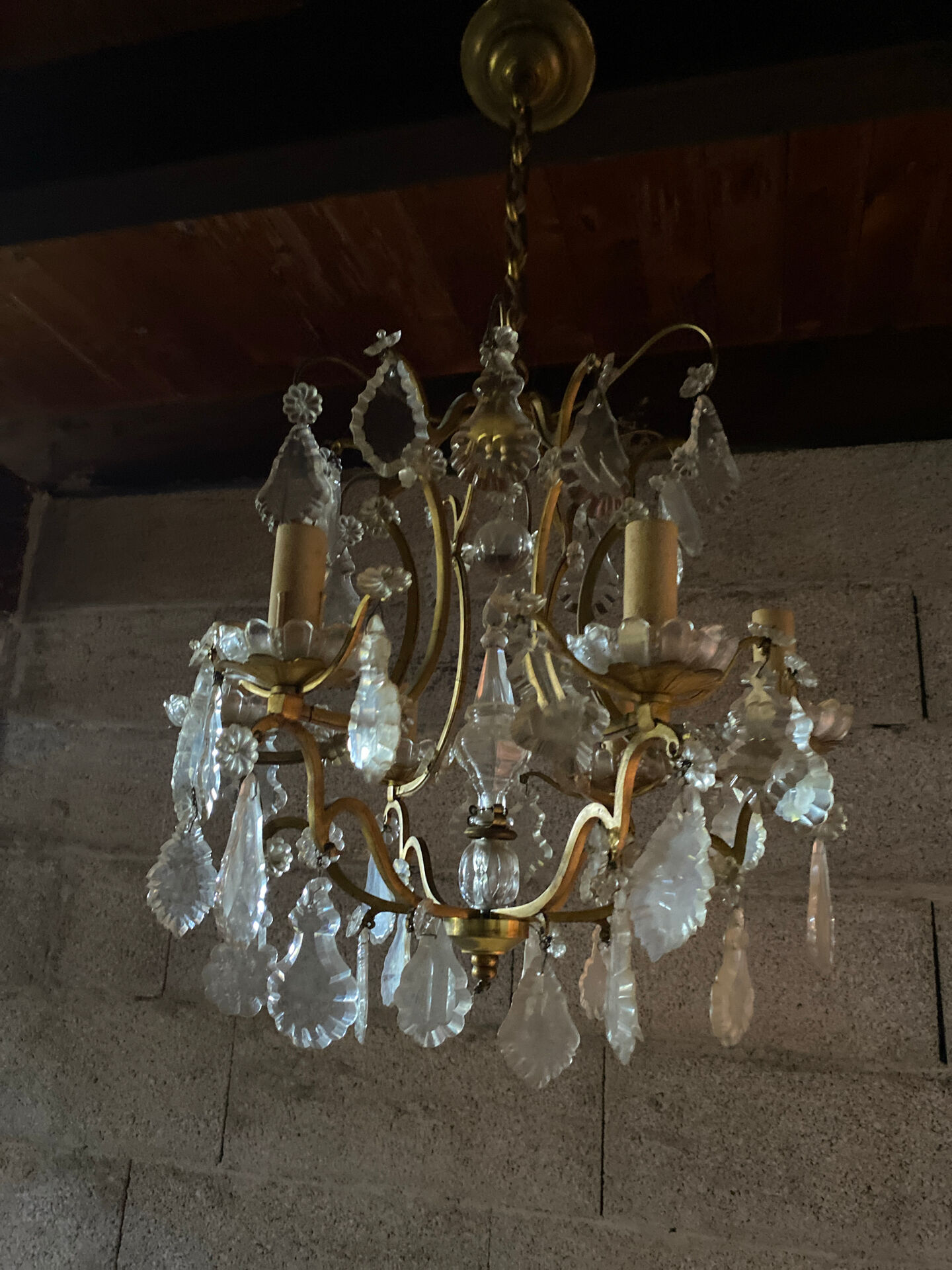 Lustre