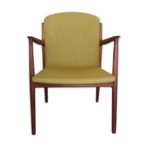 fauteuil scandinave 1955