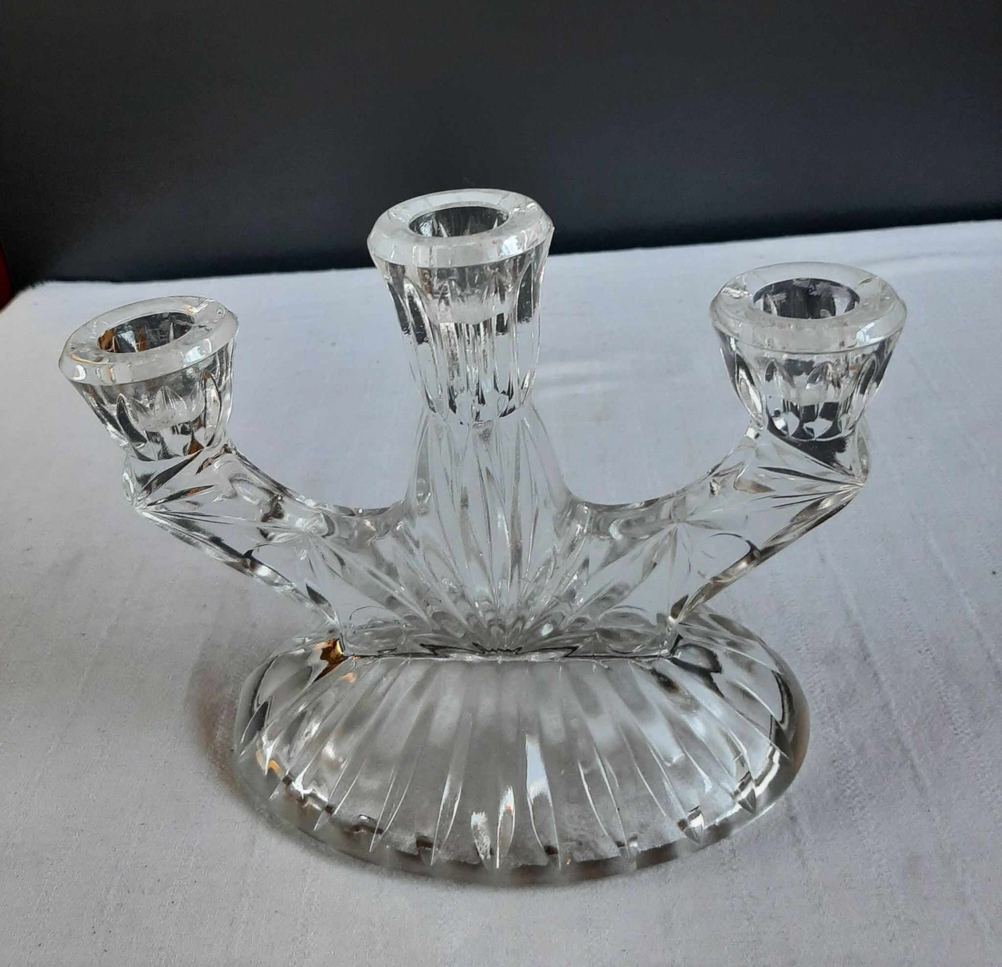 Candle holders