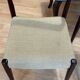 6 Scandinavian chairs circa