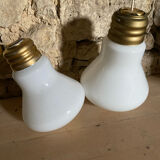 Bulb pendant