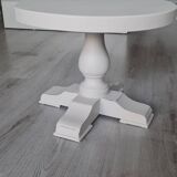 Petit table bois