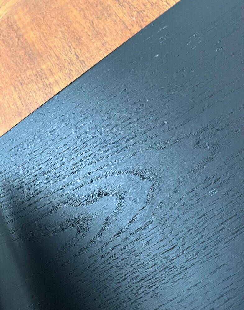 Minimalist postmodern coat rack Mensolo by Schönbuch, Germany, 1990s, set of 2.