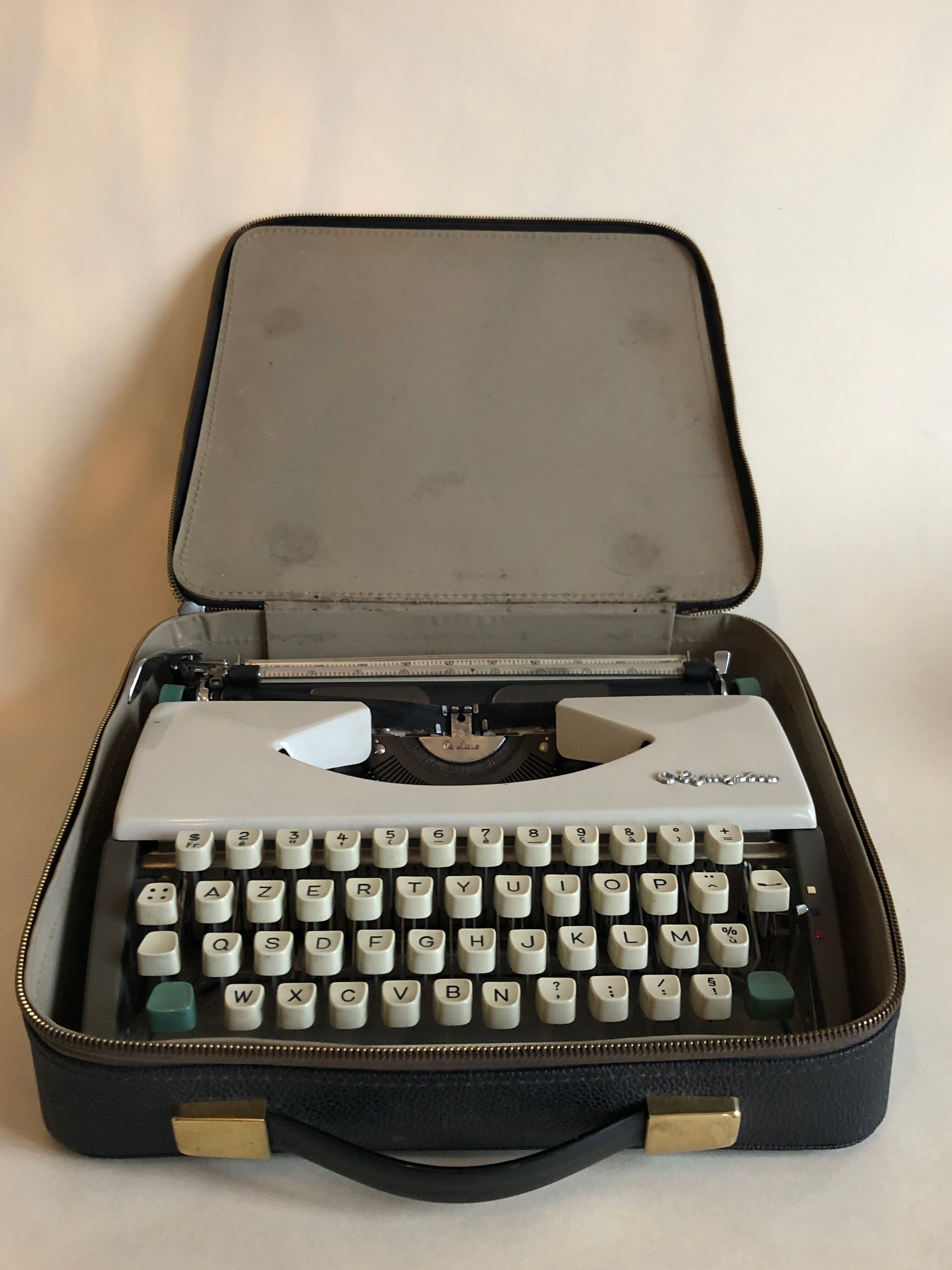 Typewriter