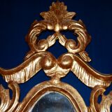 Italian-style mirror - 91x63cm