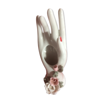 Hand soliflore