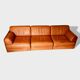 De Sede convertible sofa, Cicra 1970