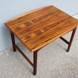Scandinavian Frisco coffee table by Folke Ohlsson for Tingströms Bra Bohag