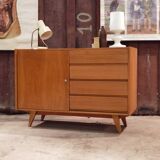 Buffet, U 458 by Jiri Jiroutek