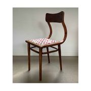 Rare model chair – 'typist chair' – by Thonet (Gebrüder Thonet), early 1900s