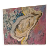 Oil Painting