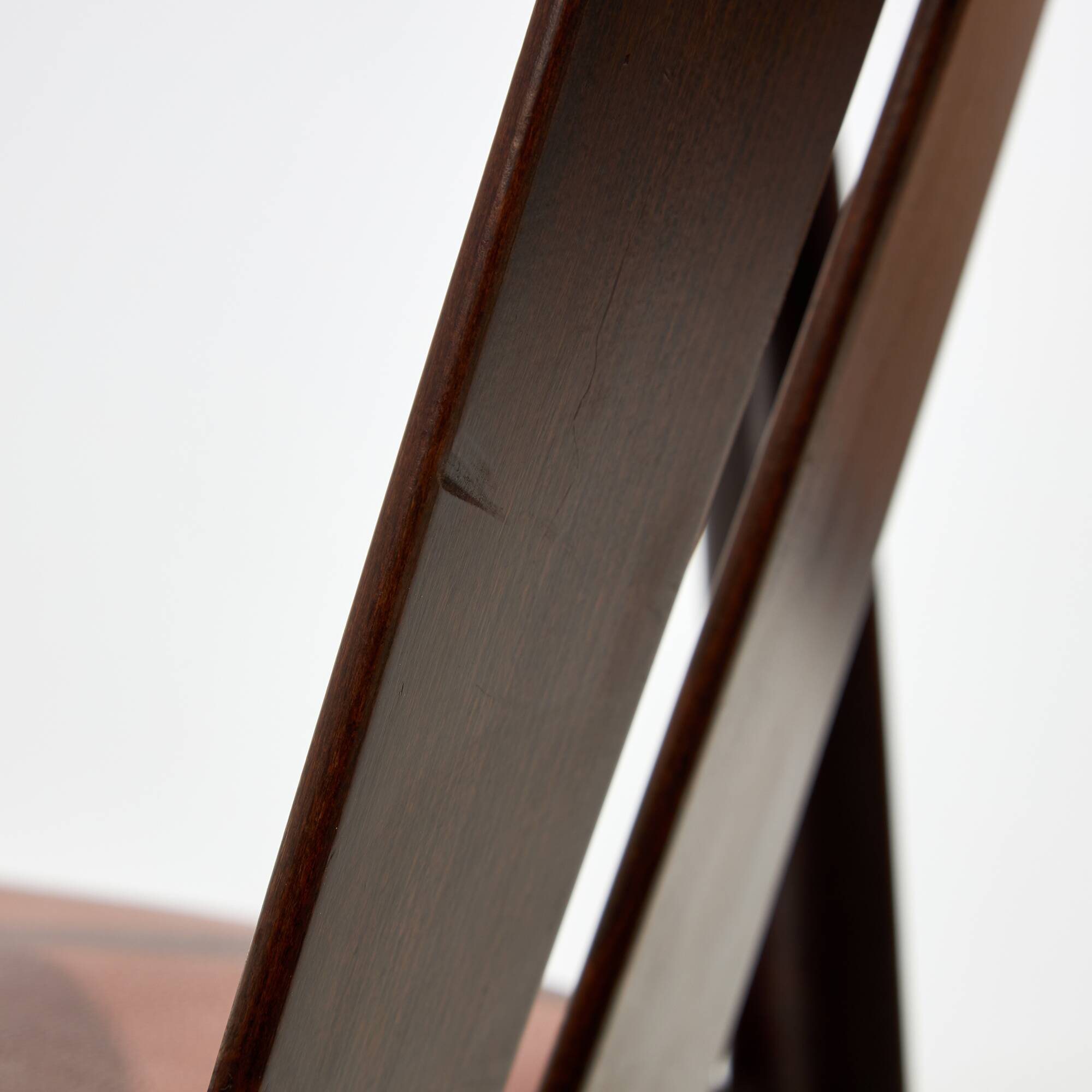 Beech armchair by gemla möbler (mk10524)