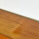 Scandinavian teak sideboard from the 1960s.