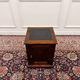 Commode anglaise classique